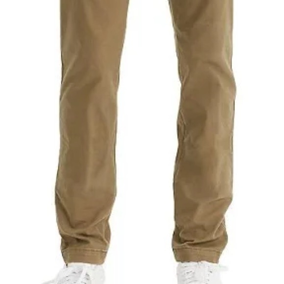 Levi’s,36/30,Two-Horse Brand, Athletic-Fit, Hybrid Khakis, Excellent Condition - Picture 10 of 10